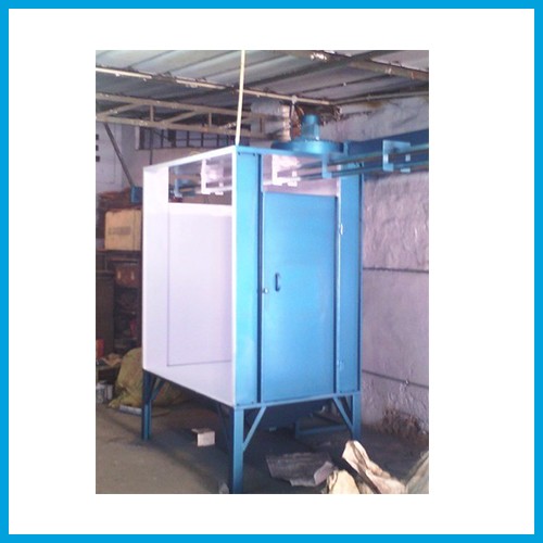 coating-booth